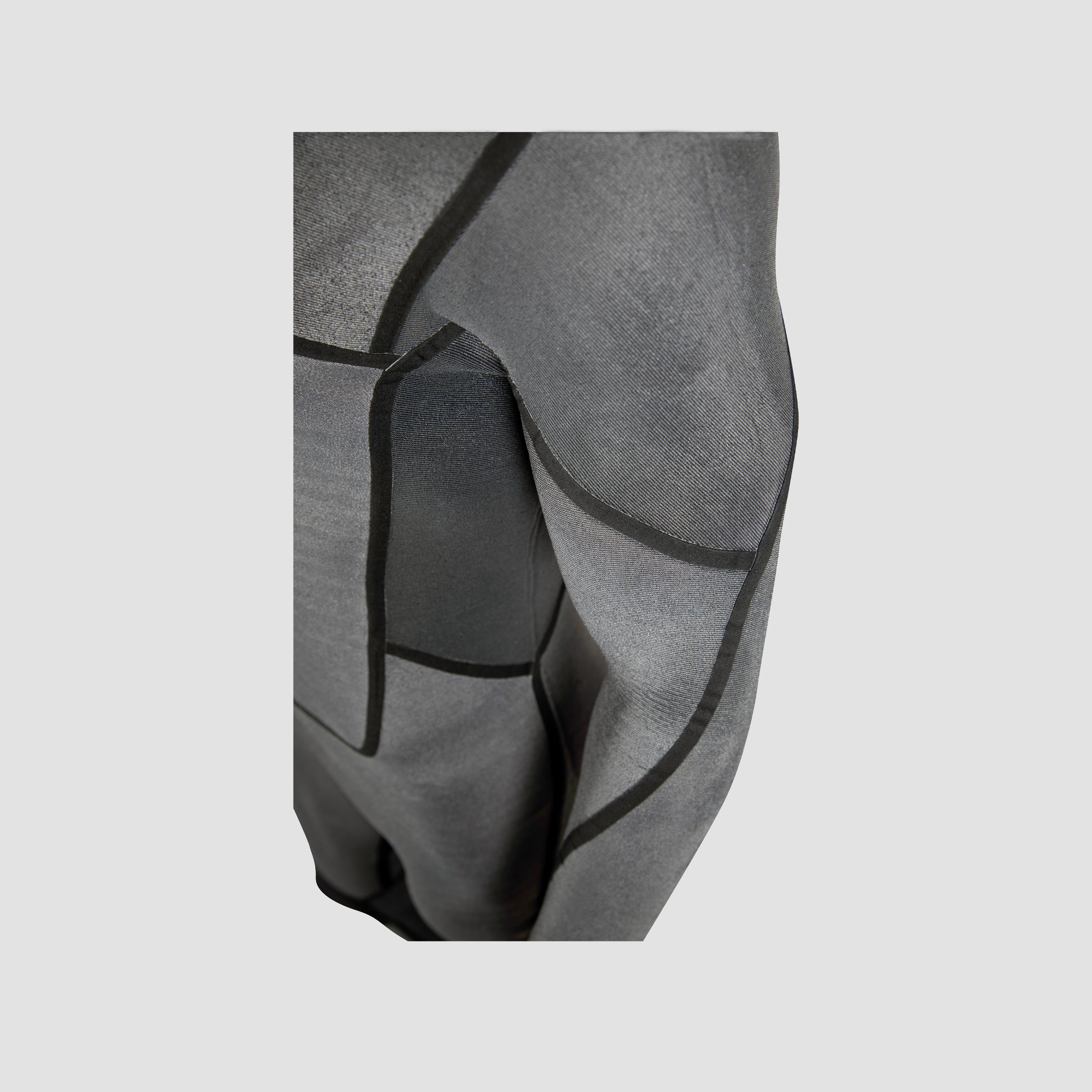 Shark Eyes Hybrid 4/4 Hooded Steamer - Surf/Dive/Spear Wetsuit