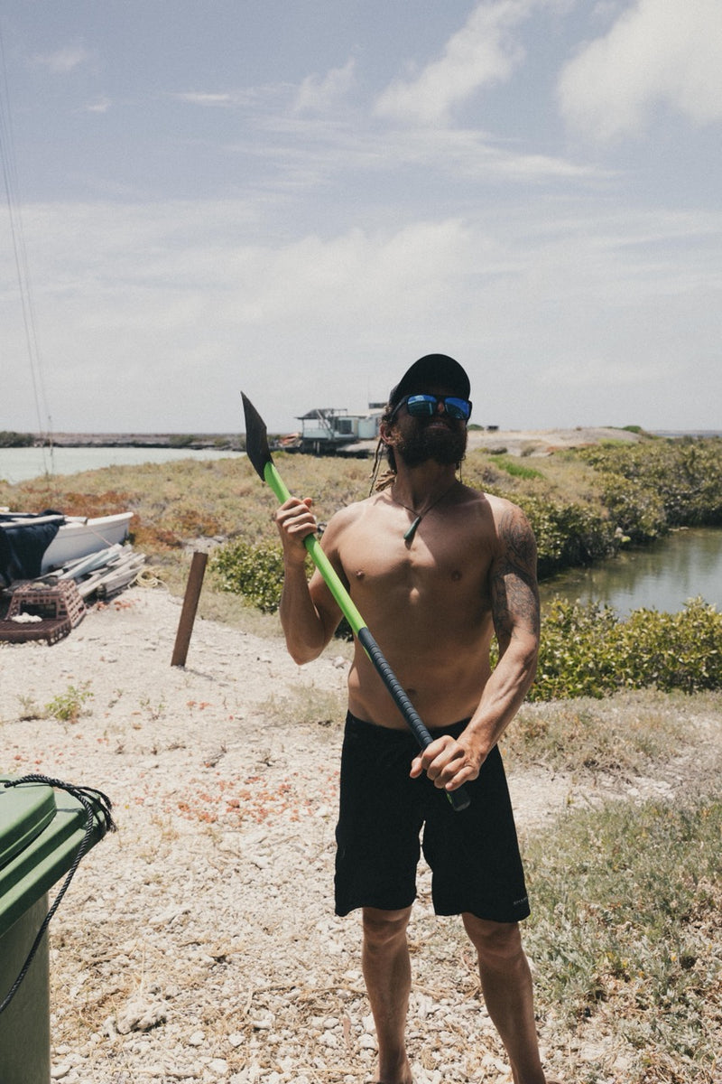 Instinct 19" Boardshort