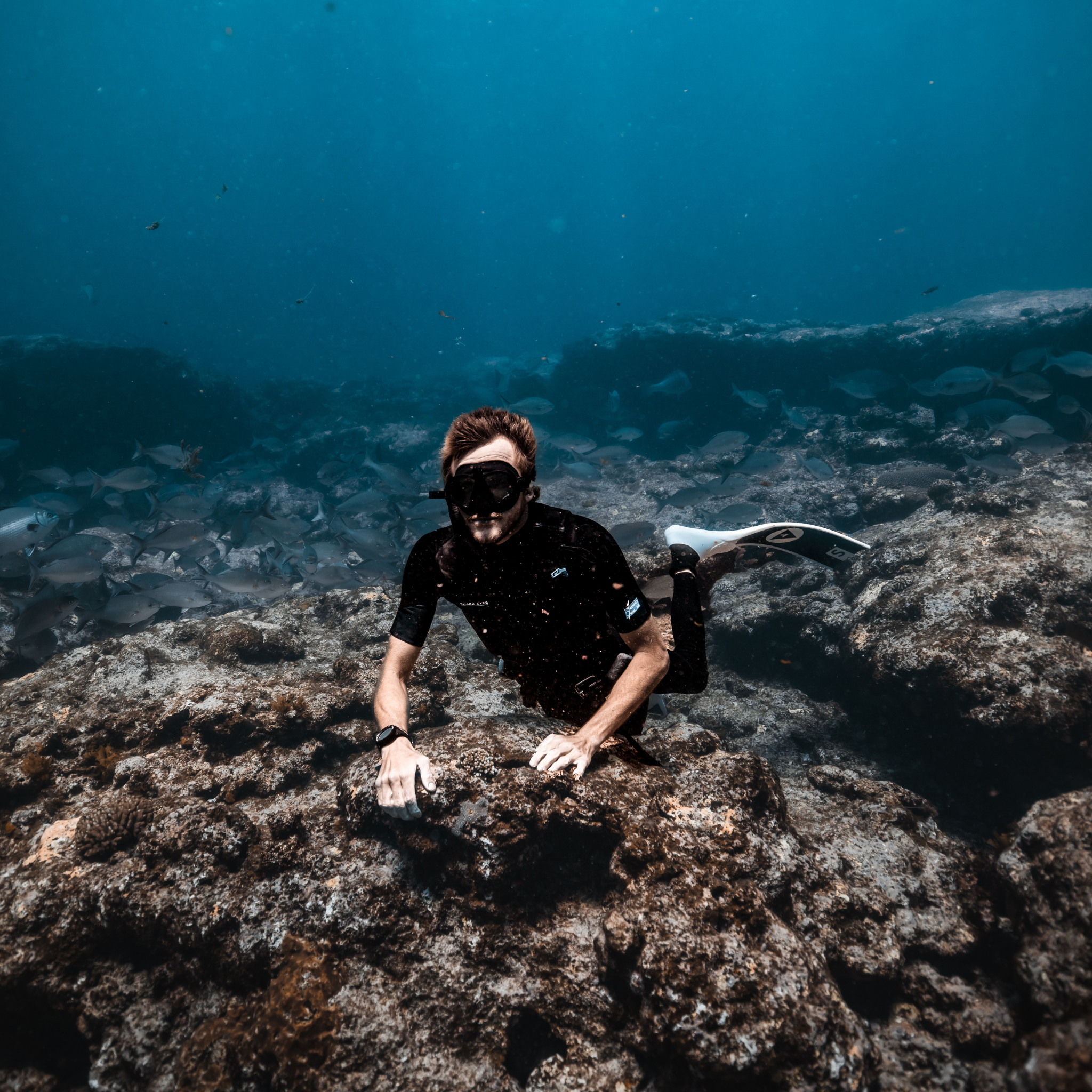 Gen³ S-Seal Hybrid 2/2mm Short Sleeved Steamer - Surf/Dive/Spear Wetsuit