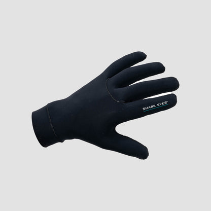 Shark Eyes Gloves