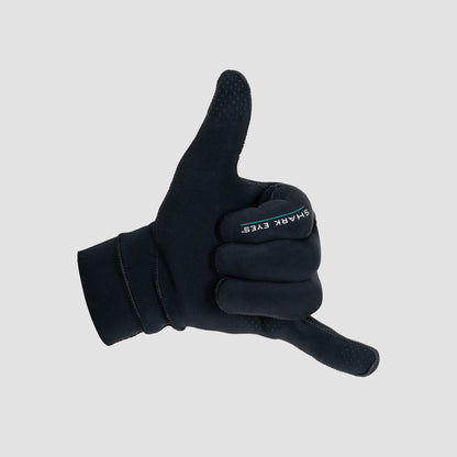 Shark Eyes Gloves
