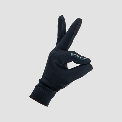 Shark Eyes Gloves