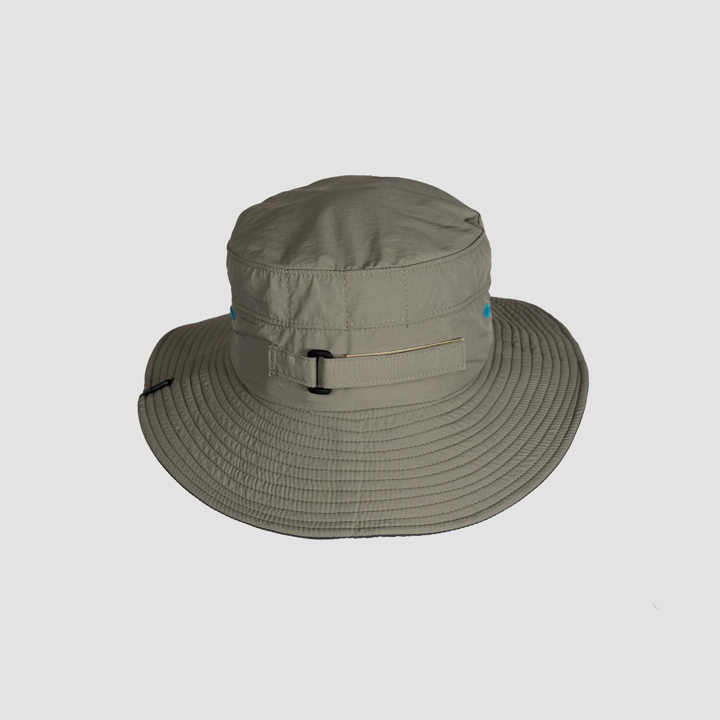 Horizon Widebrim Khaki Hat