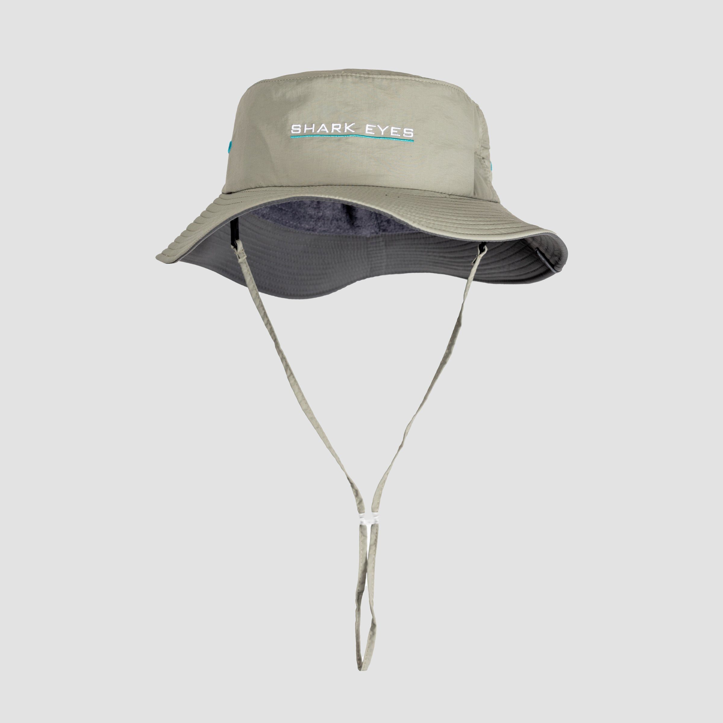 Horizon Widebrim Khaki Hat