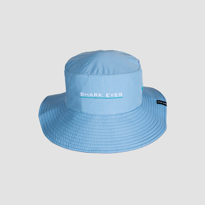 Horizon Widebrim Blue Hat Kids