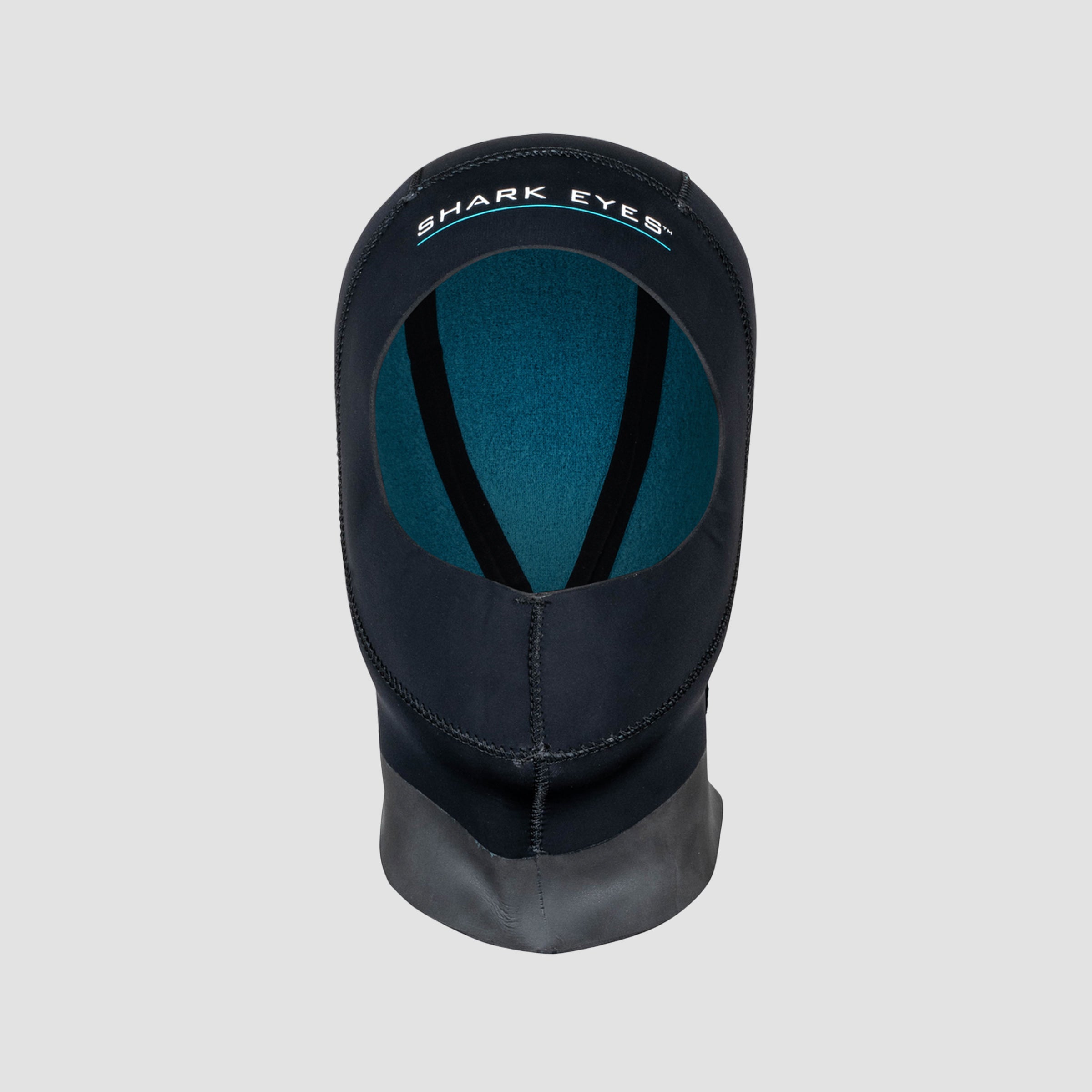 Shark Eyes 3mm Hood