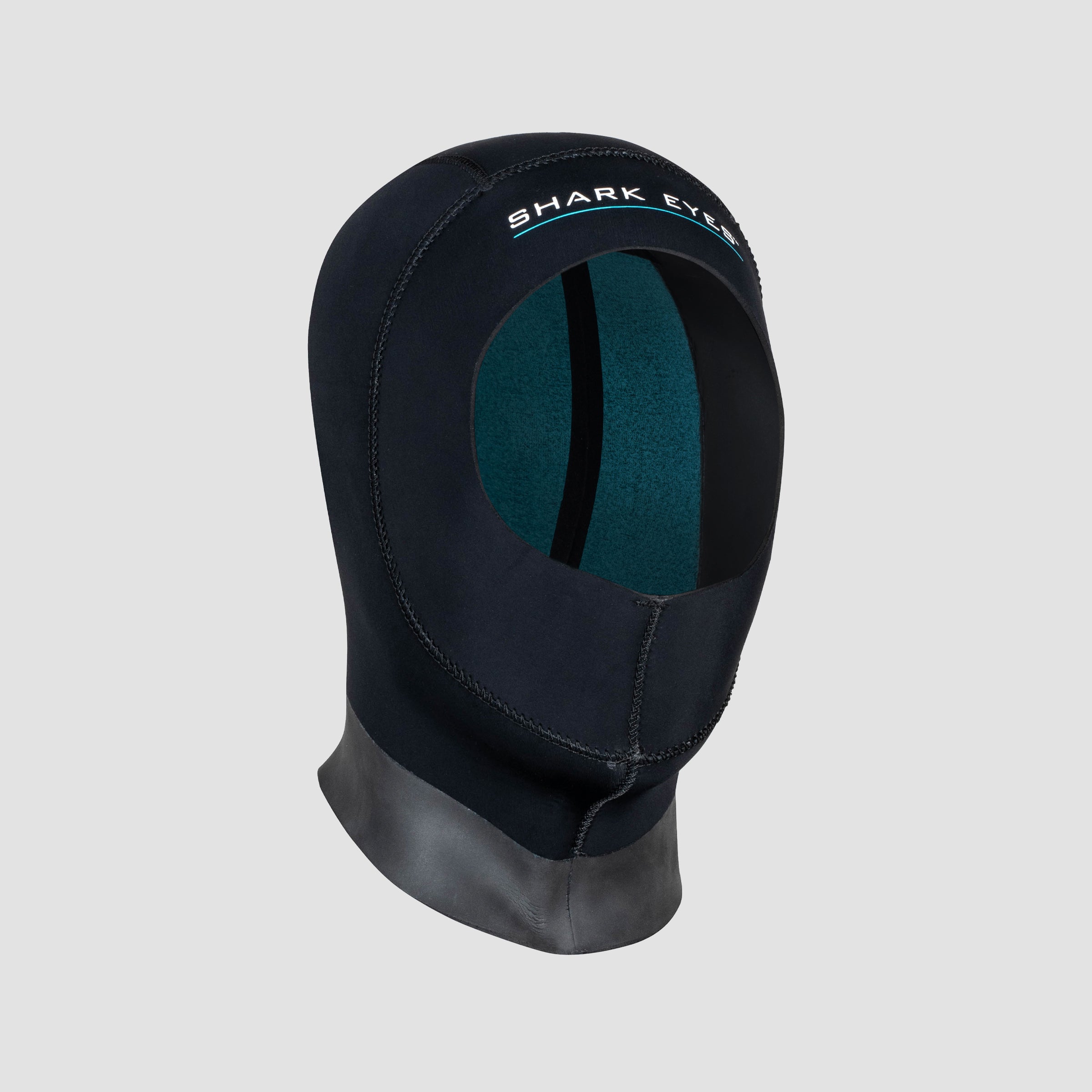 Shark Eyes 3mm Hood