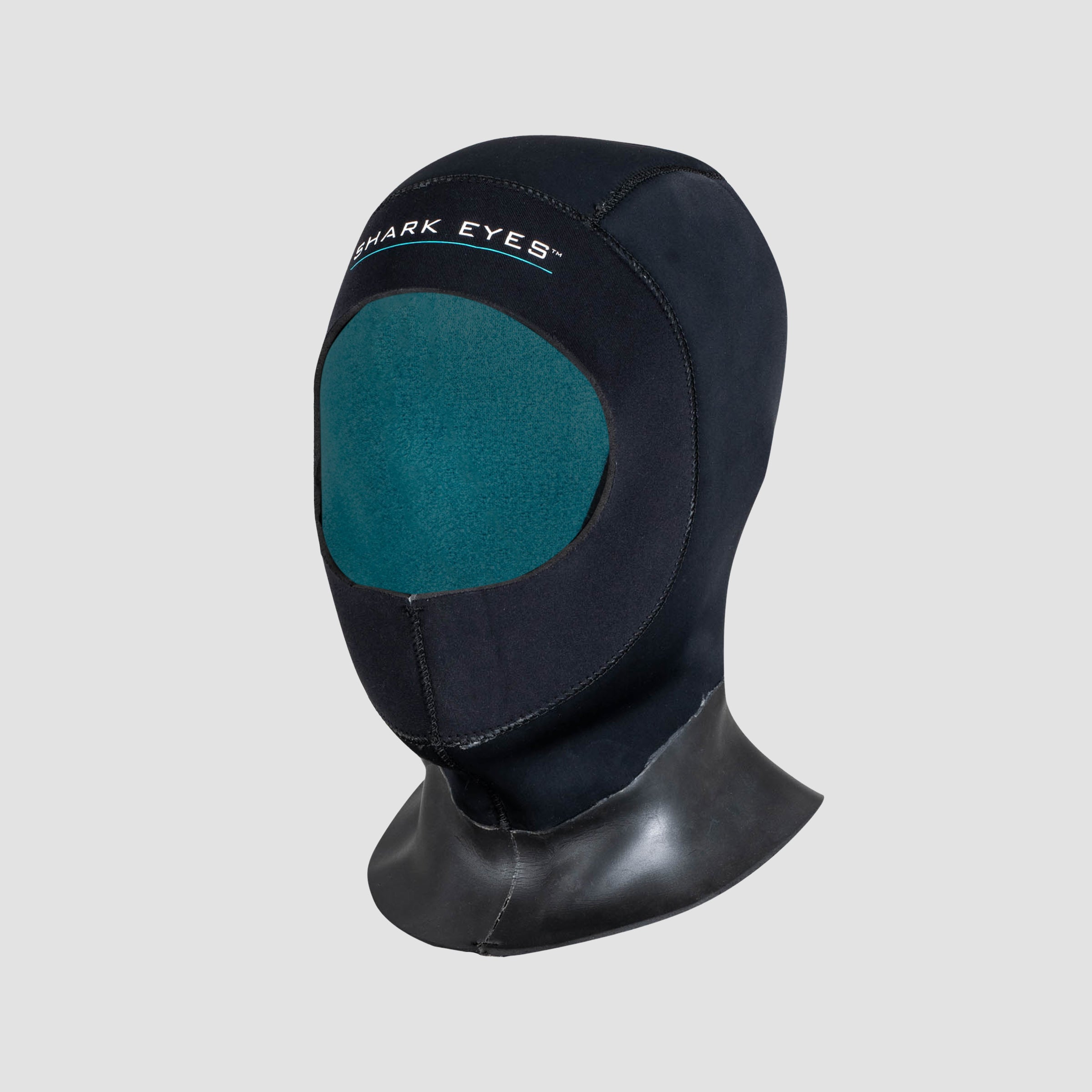Shark Eyes 3mm Hood