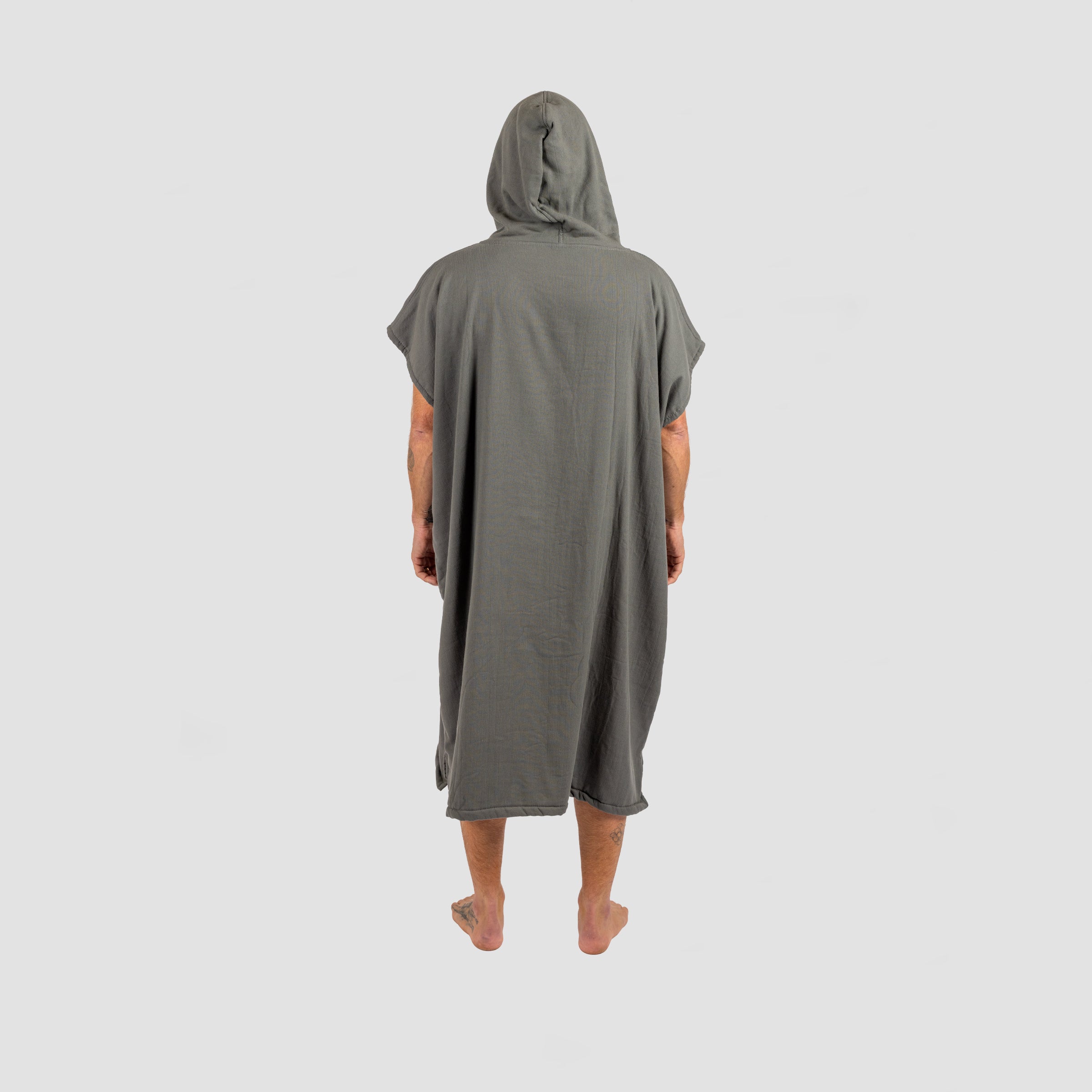 Hooded Tech Towel