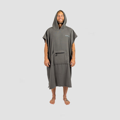 Hooded Tech Towel