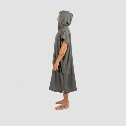 Hooded Tech Towel