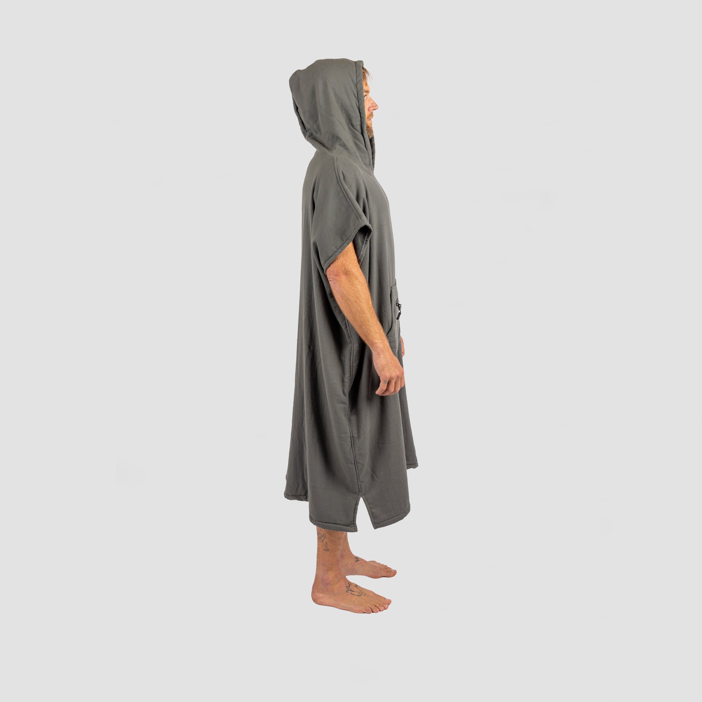 Hooded Tech Towel