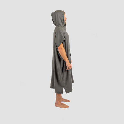 Hooded Tech Towel