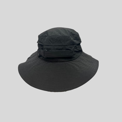 Hybrid Widebrim Hat