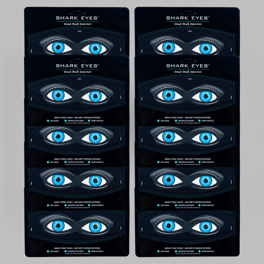 Mask Strap Cover Bundles