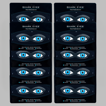 Mask Strap Cover Bundles