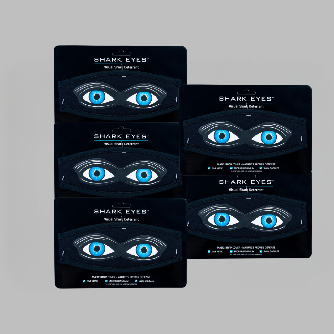 Mask Strap Cover Bundles