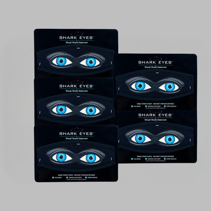 Mask Strap Cover Bundles