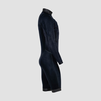 Shark Eyes Mongrel 2/2 Long-Armed Springy - Surf/Dive/Spear Wetsuit