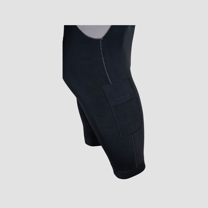 Shark Eyes Mongrel 2/2 Long-Armed Springy - Surf/Dive/Spear Wetsuit