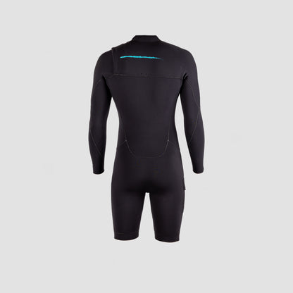 Hybrid Lite 2/2 Long-Armed Springy - Surf/Dive/Spear Wetsuit