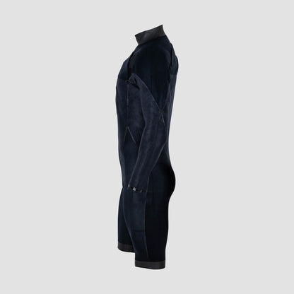 Shark Eyes Mongrel 2/2 Long-Armed Springy - Surf/Dive/Spear Wetsuit