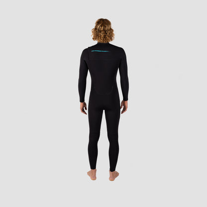 Hybrid Lite 3/2 Steamer - Surf/Dive/Spear Wetsuit