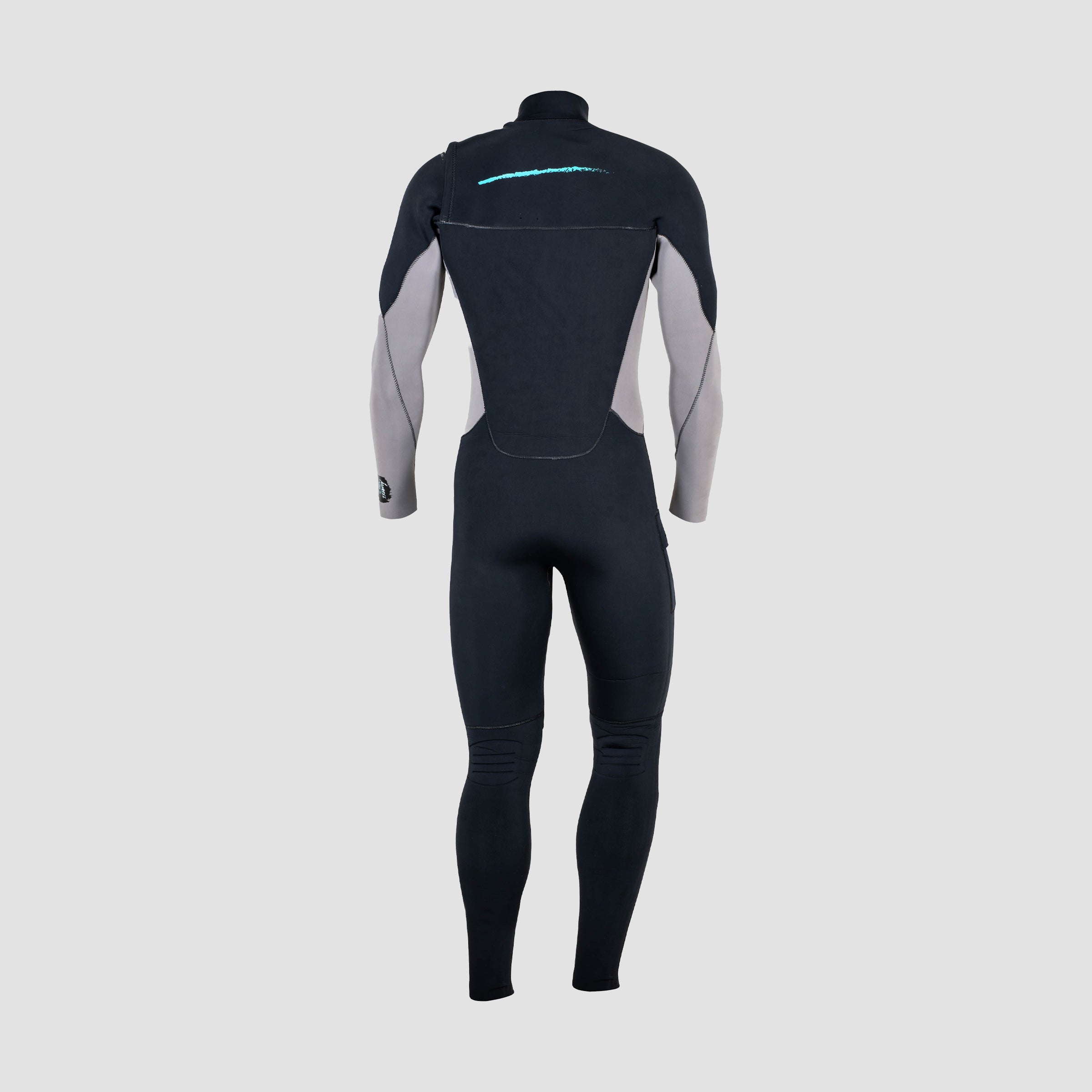 Shark Eyes Mongrel 3/2 Steamer - Surf/Dive/Spear Wetsuit