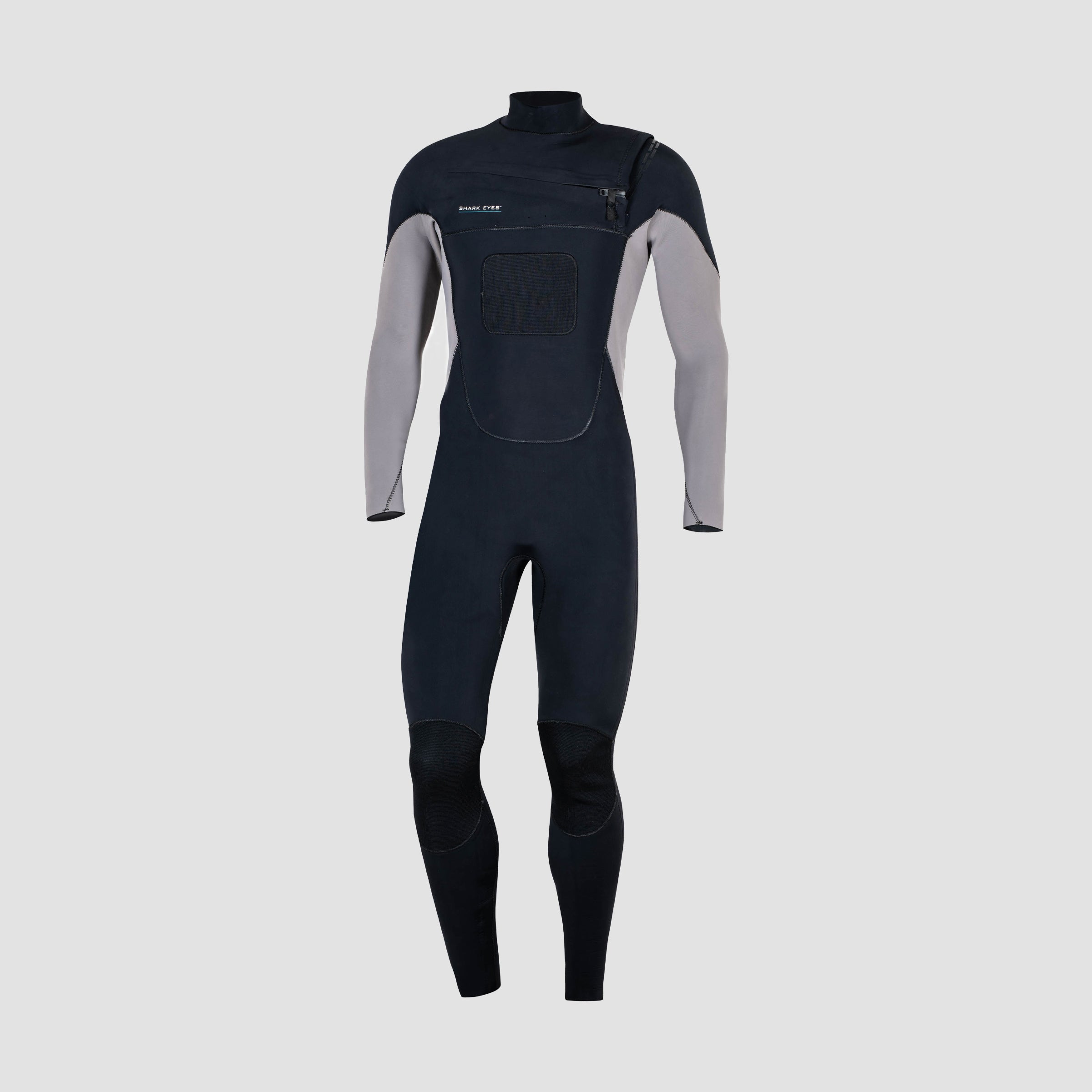 Shark Eyes Mongrel 3/2 Steamer - Surf/Dive/Spear Wetsuit