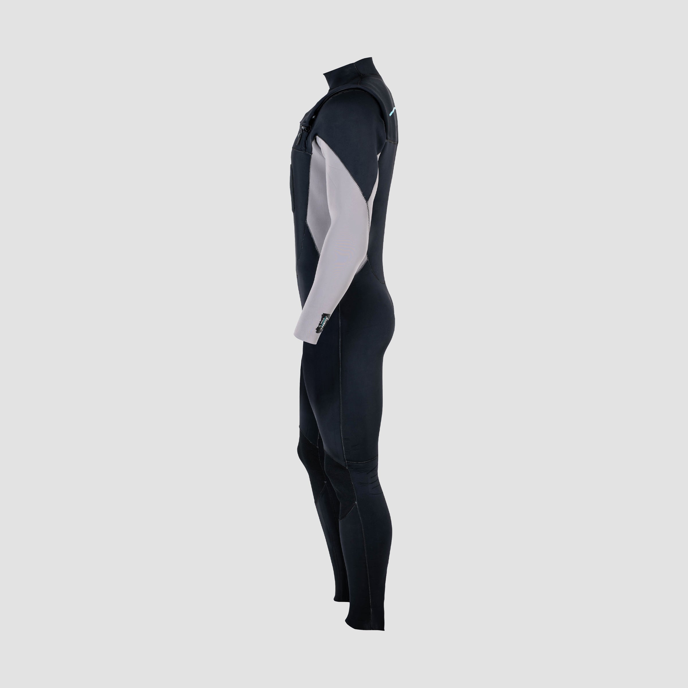 Shark Eyes Mongrel 3/2 Steamer - Surf/Dive/Spear Wetsuit
