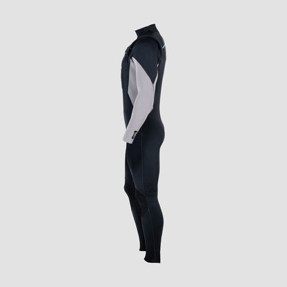 Shark Eyes Mongrel 3/2 Steamer - Surf/Dive/Spear Wetsuit