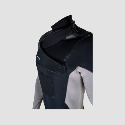 Shark Eyes Mongrel 3/2 Steamer - Surf/Dive/Spear Wetsuit