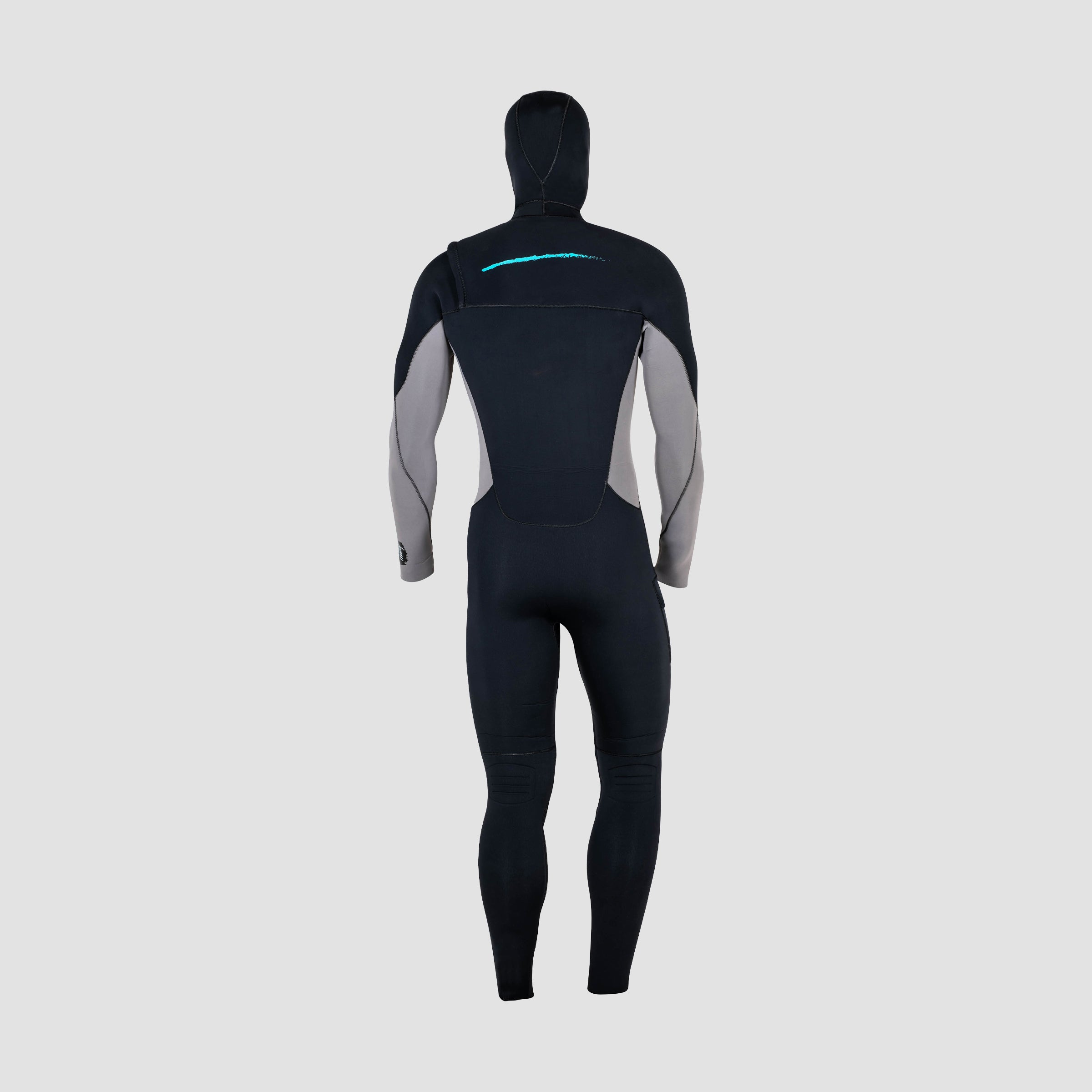 Shark Eyes Mongrel 4/3 Steamer - Surf/Dive/Spear Wetsuit