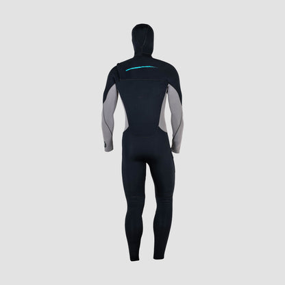 Shark Eyes Mongrel 4/3 Steamer - Surf/Dive/Spear Wetsuit