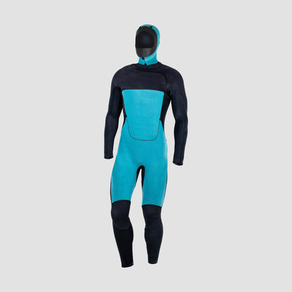 Shark Eyes Mongrel 4/3 Steamer - Surf/Dive/Spear Wetsuit