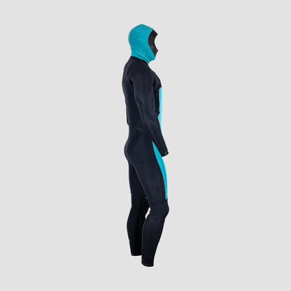 Shark Eyes Mongrel 4/3 Steamer - Surf/Dive/Spear Wetsuit