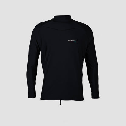 Shark Eyes Mens Thermal Rashvest