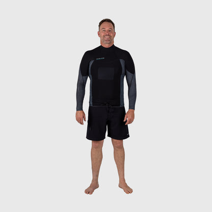 Gen³ Hybrid 1.5mm - Surf/Dive/Spear Wetsuit Jacket