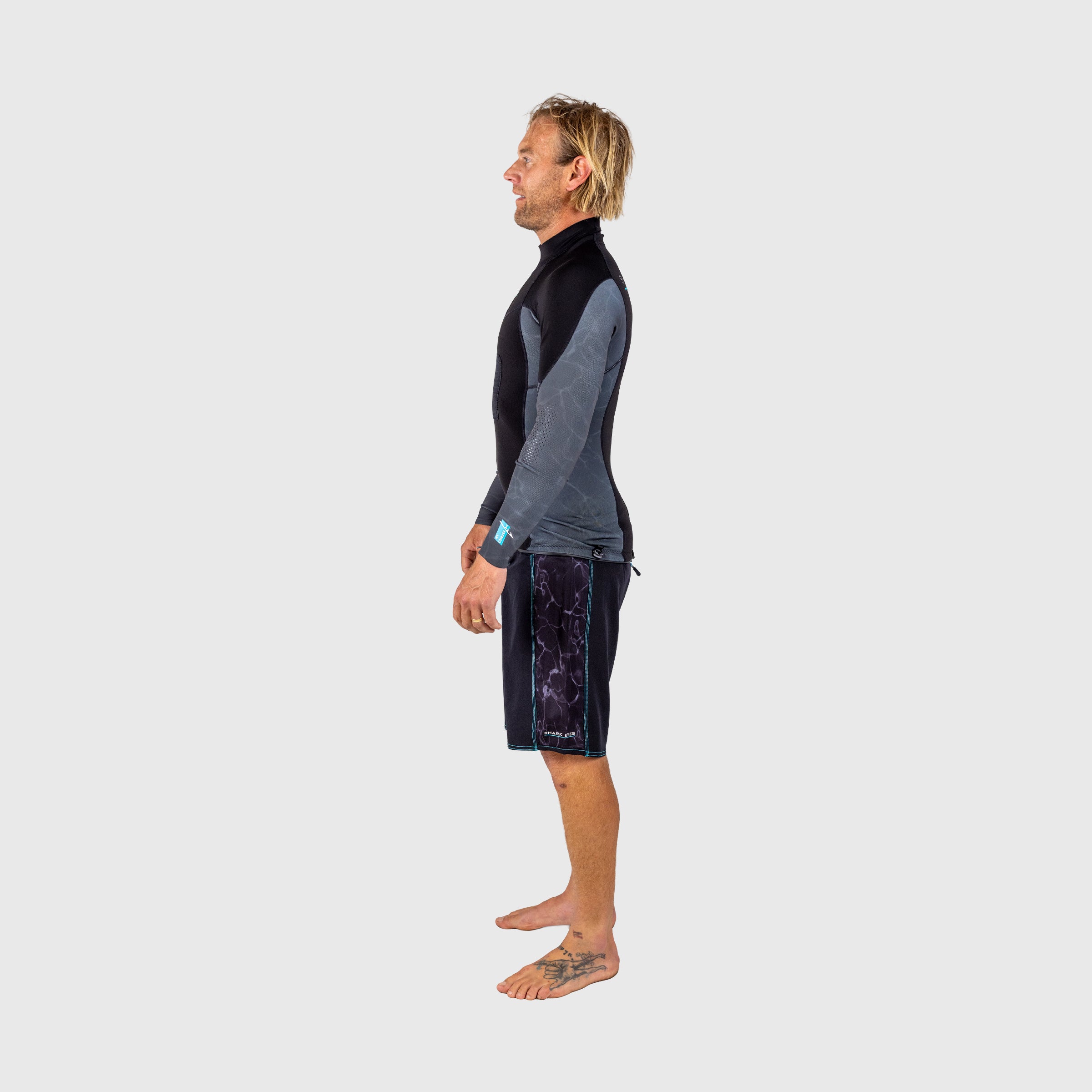 Gen³ Hybrid 1.5mm - Surf/Dive/Spear Wetsuit Jacket