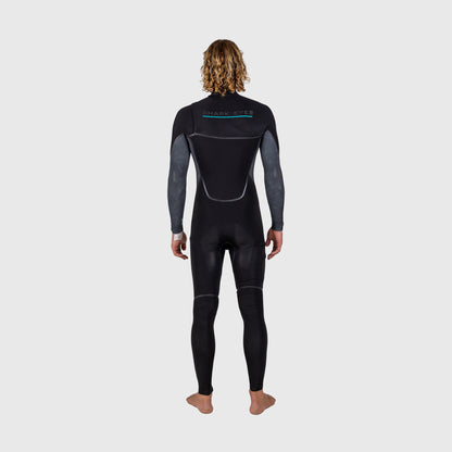 Gen³ S-Seal Hybrid 2/2mm Steamer - Surf/Dive/Spear Wetsuit
