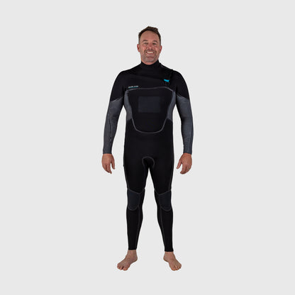Gen³ S-Seal Hybrid 3/3mm Steamer - Surf/Dive/Spear Wetsuit