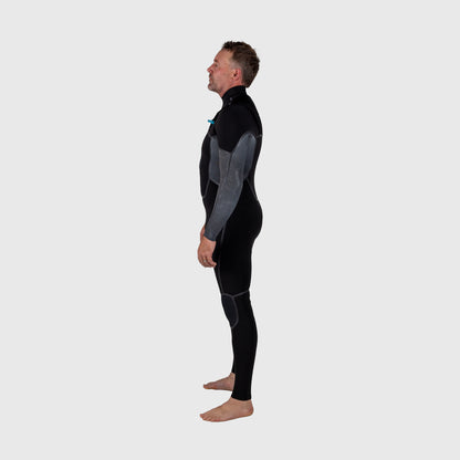 Gen³ S-Seal Hybrid 3/3mm Steamer - Surf/Dive/Spear Wetsuit