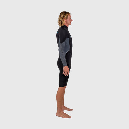 Gen³ S-Seal Hybrid 2/2mm Long Sleeved Springsuit - Surf/Dive/Spear Wetsuit
