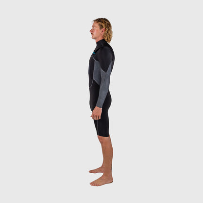 Gen³ S-Seal Hybrid 2/2mm Long Sleeved Springsuit - Surf/Dive/Spear Wetsuit