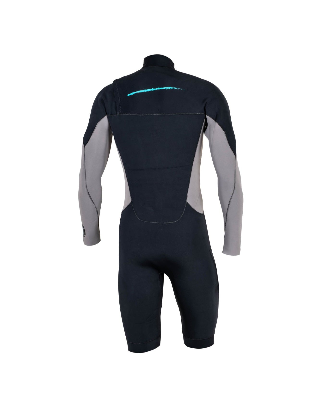 Surf Suit x Dive Suit
