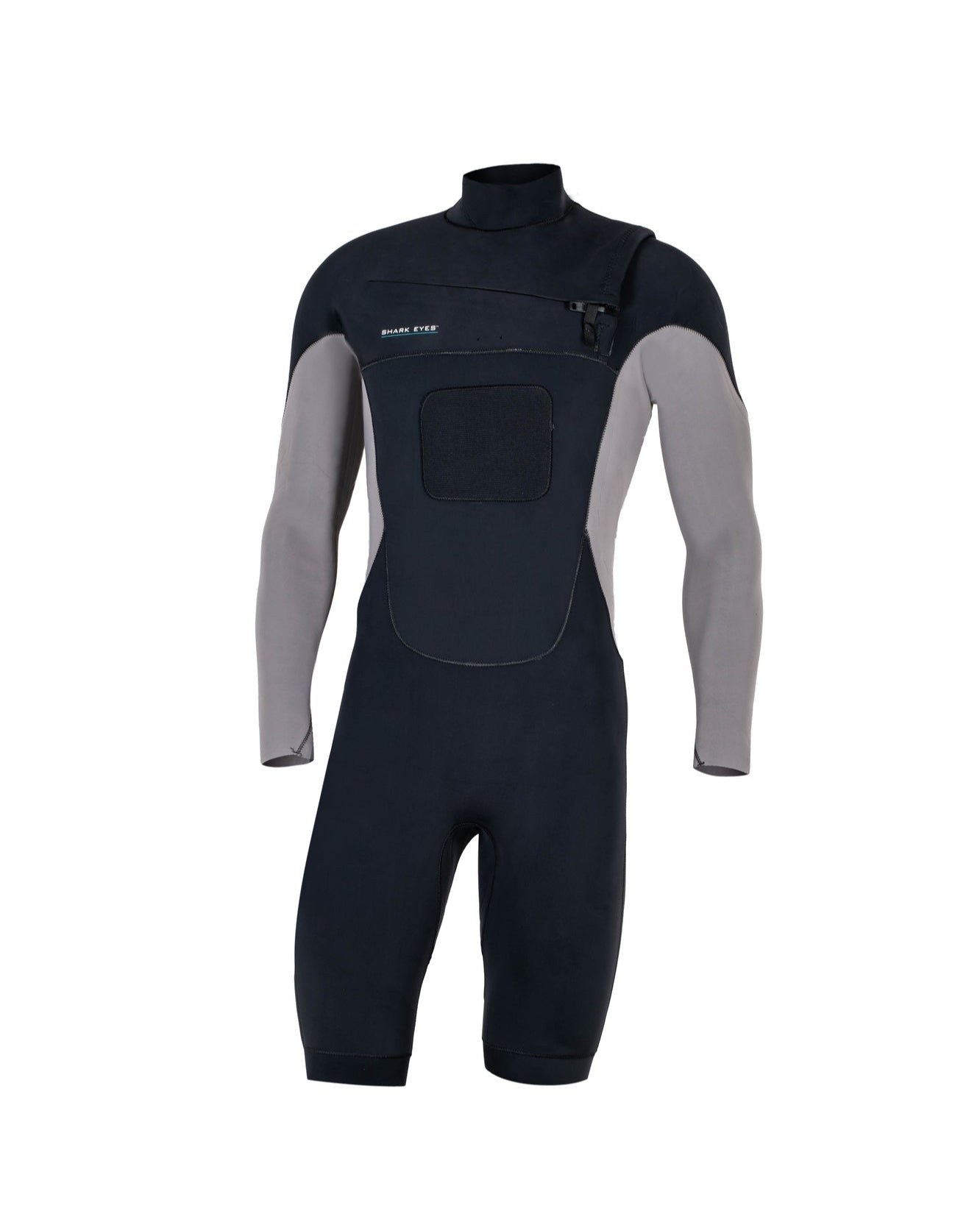 Surf Suit x Dive Suit