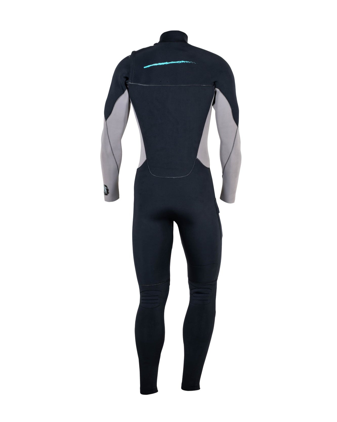 Dive Suit x Surf Suit