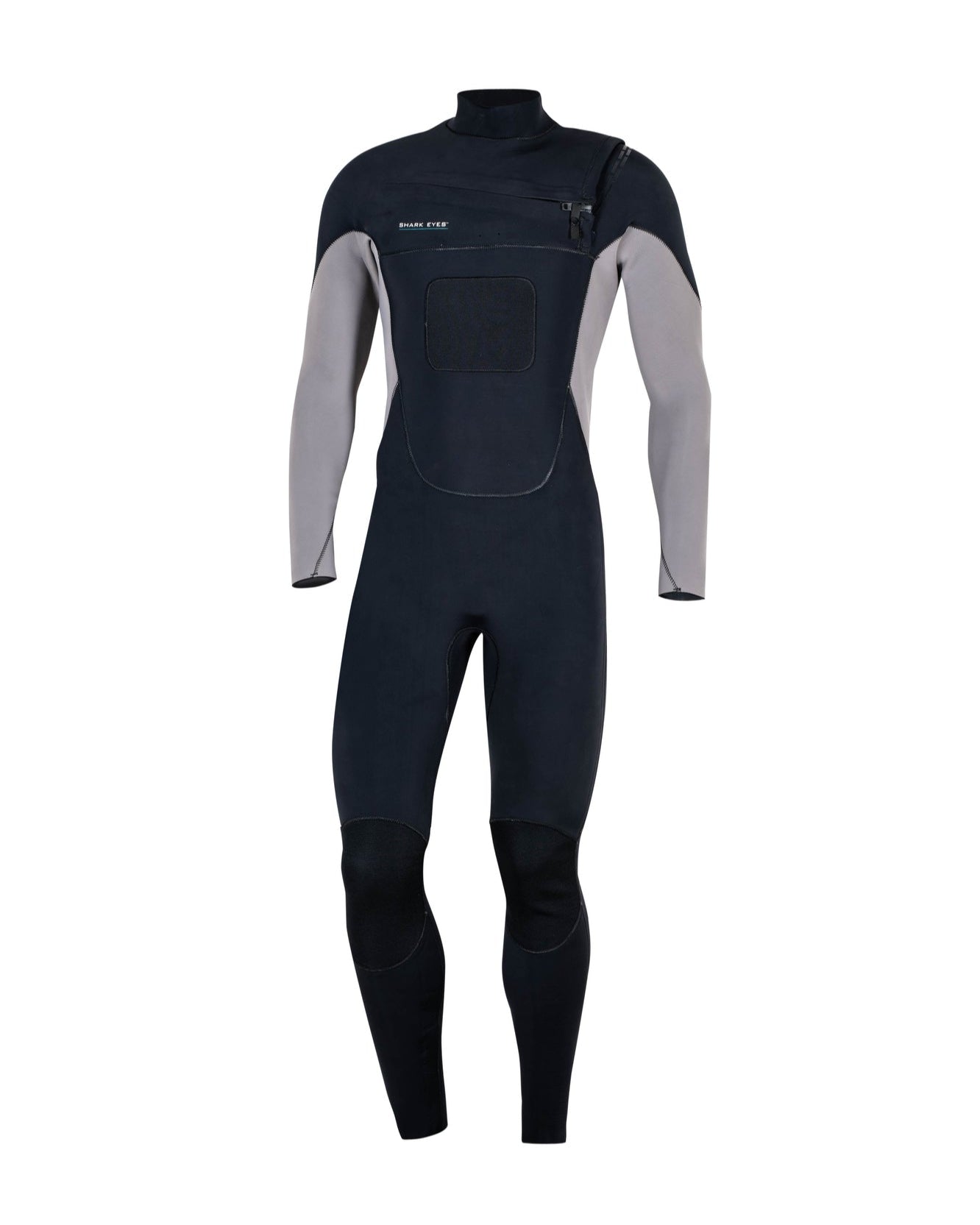 Dive Suit x Surf Suit