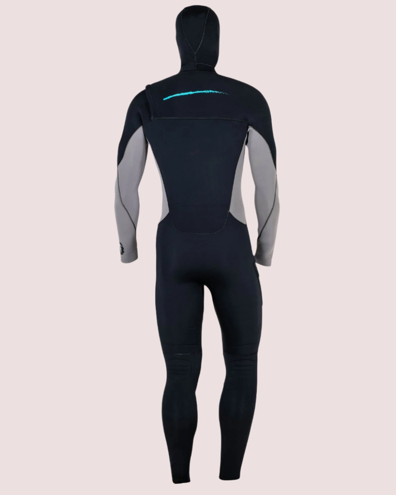 Dive Suit x Surf Suit