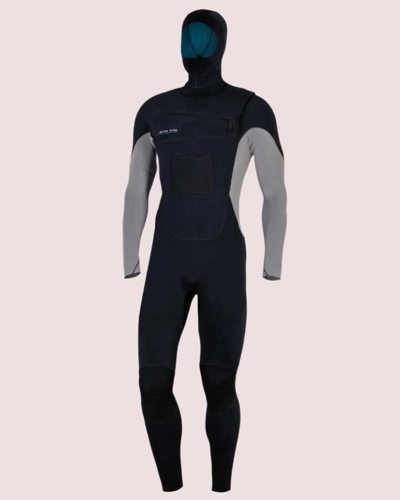 Dive Suit x Surf Suit